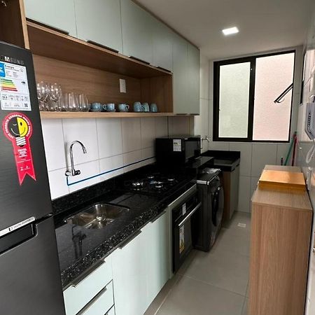 Smart Stay - Apto 1202 - Ponta Verde Maceio Exterior foto