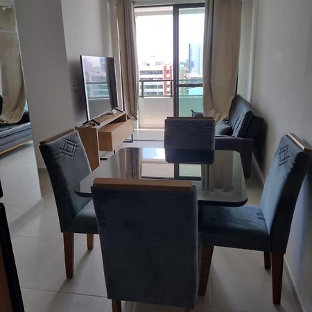 Smart Stay - Apto 1202 - Ponta Verde Maceio Exterior foto