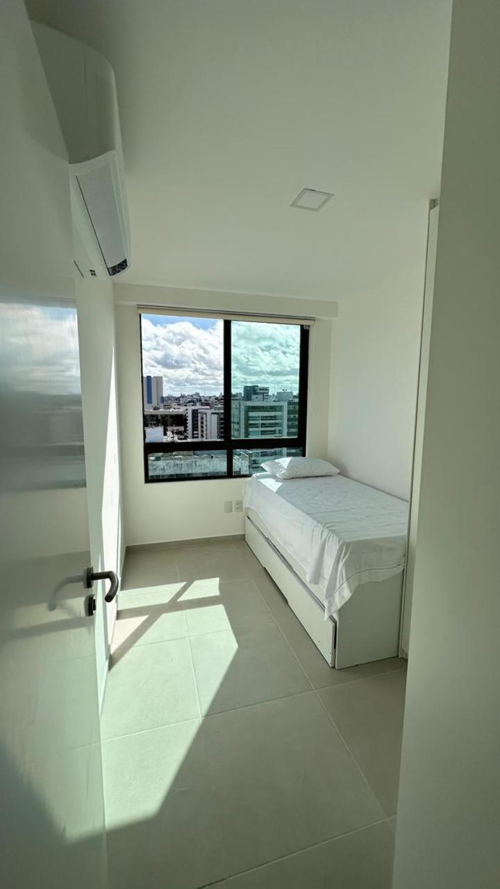 Smart Stay - Apto 1202 - Ponta Verde Maceio Exterior foto