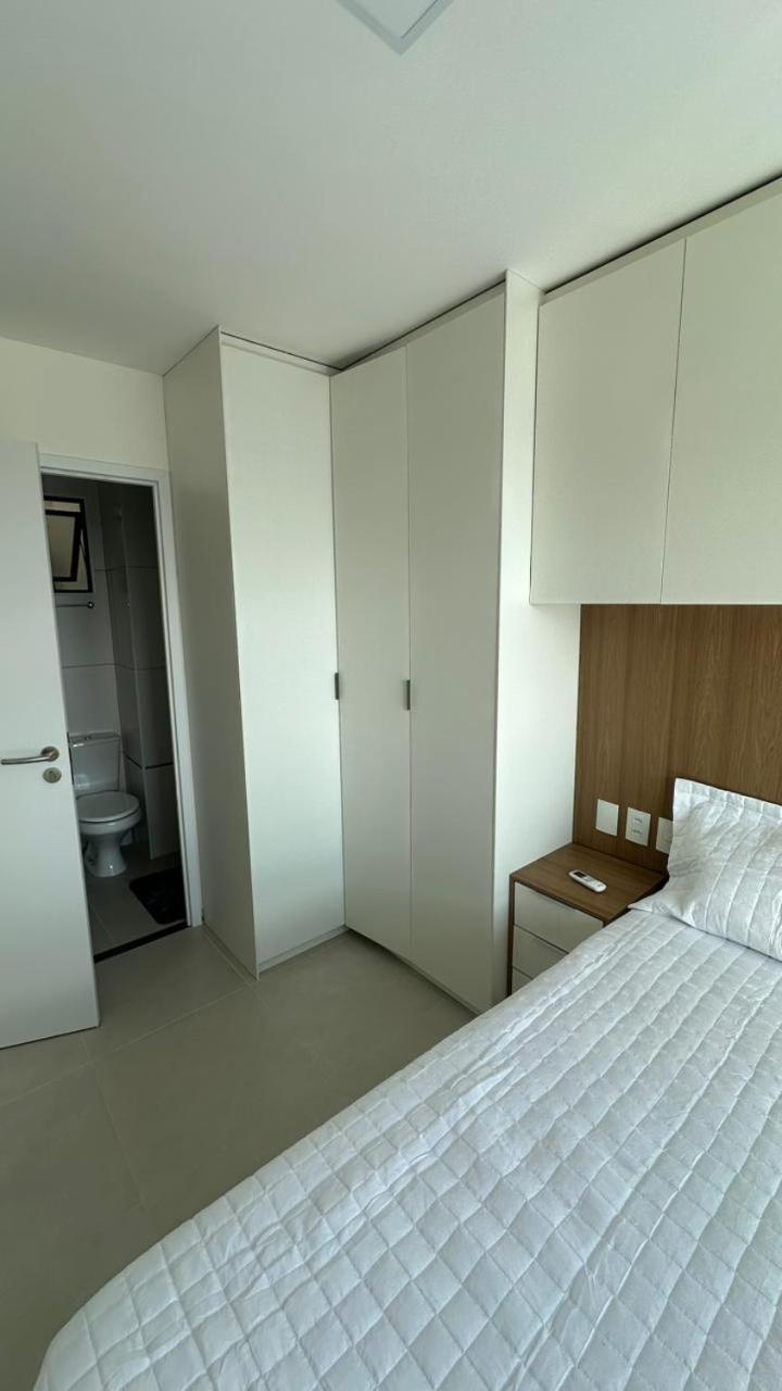 Smart Stay - Apto 1202 - Ponta Verde Maceio Exterior foto