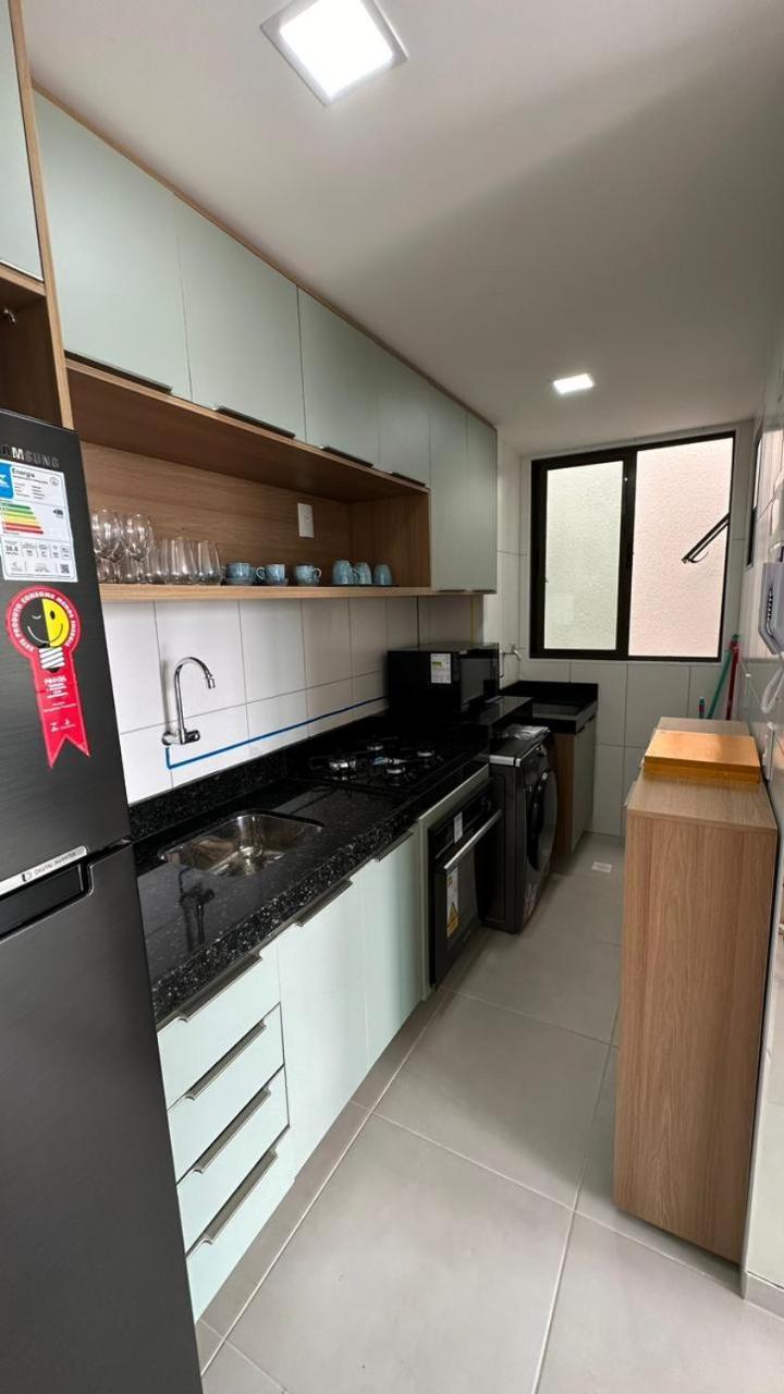Smart Stay - Apto 1202 - Ponta Verde Maceio Exterior foto