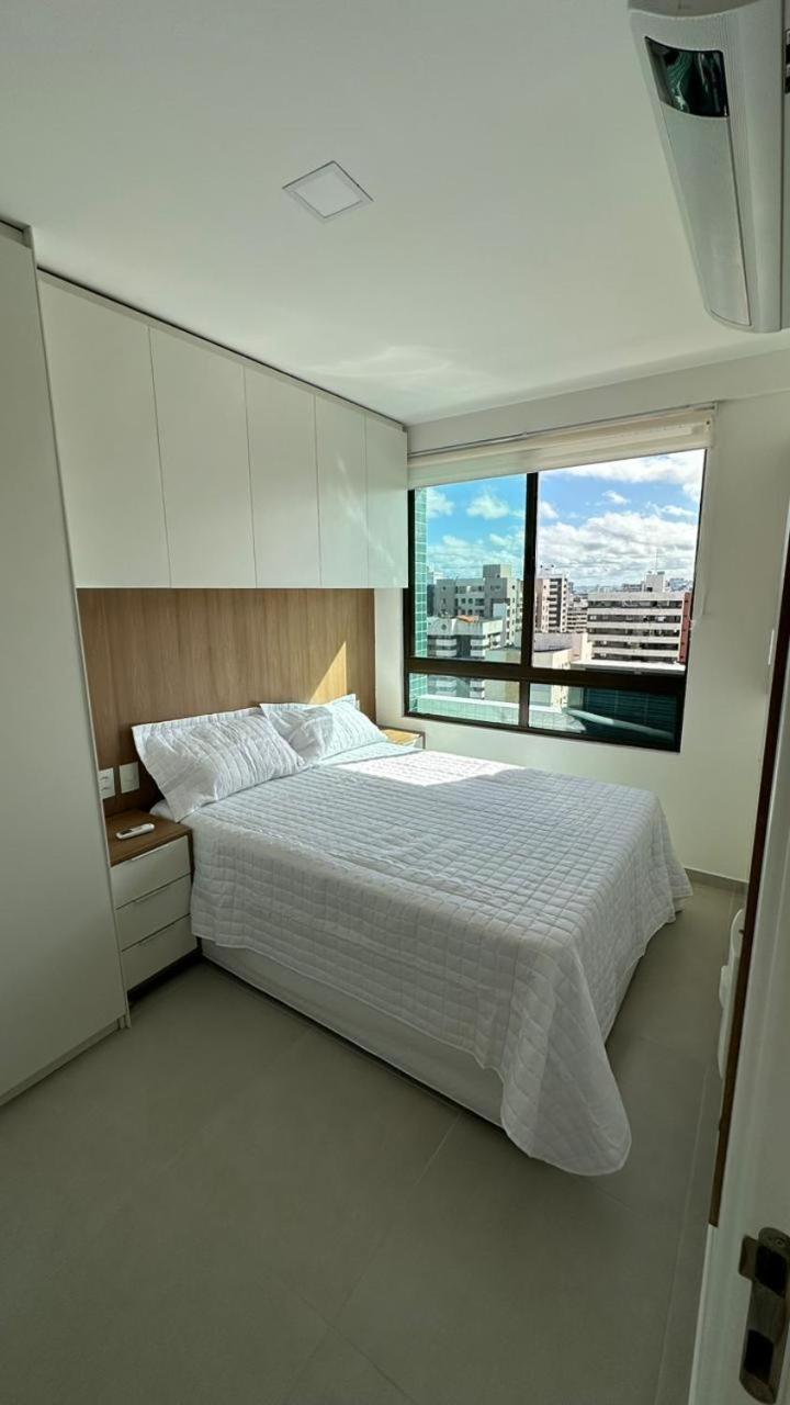 Smart Stay - Apto 1202 - Ponta Verde Maceio Exterior foto